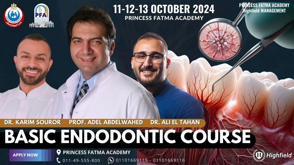 Basic Endodontic Course