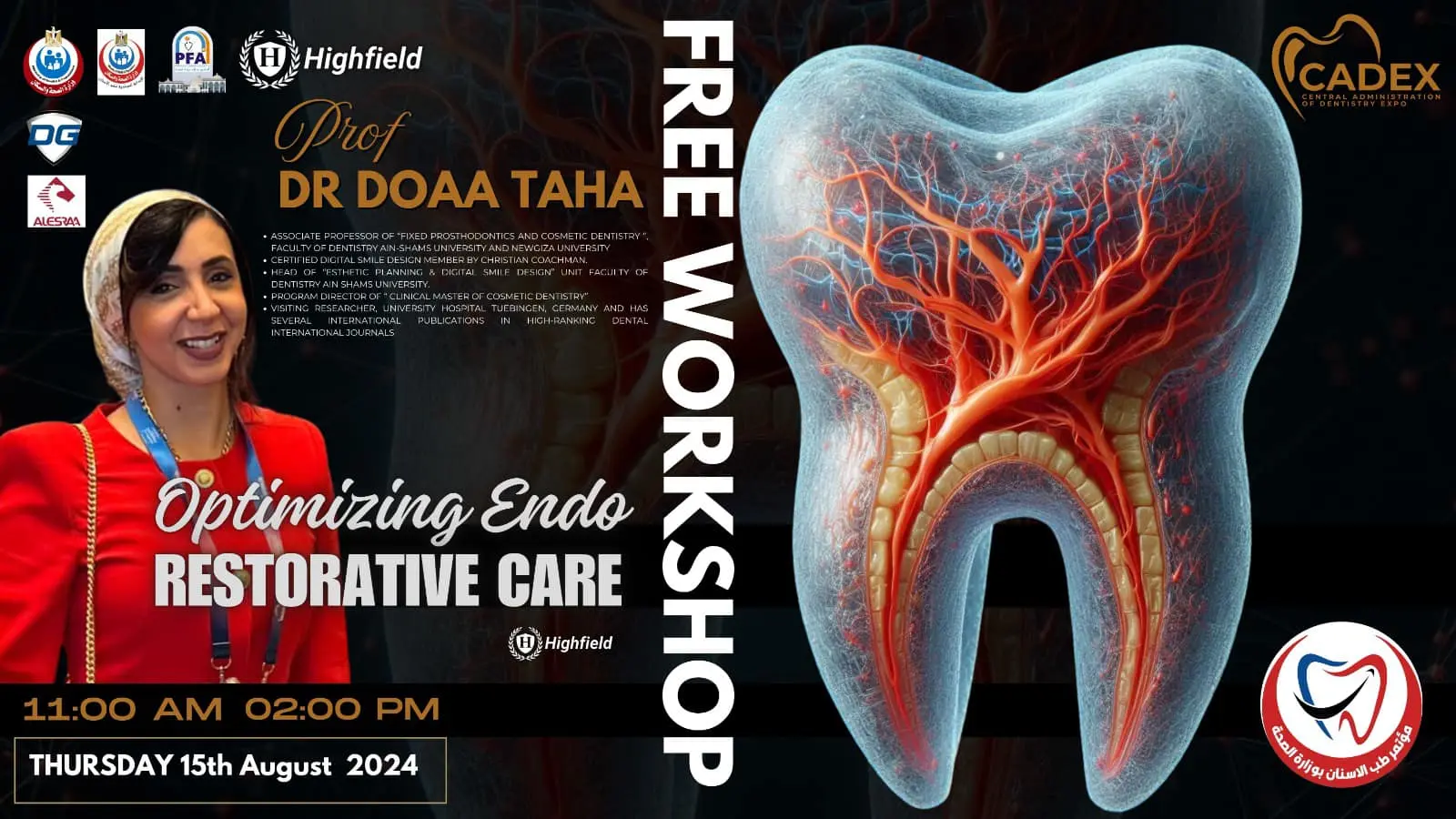 Optimizing Endo – Restorative Care